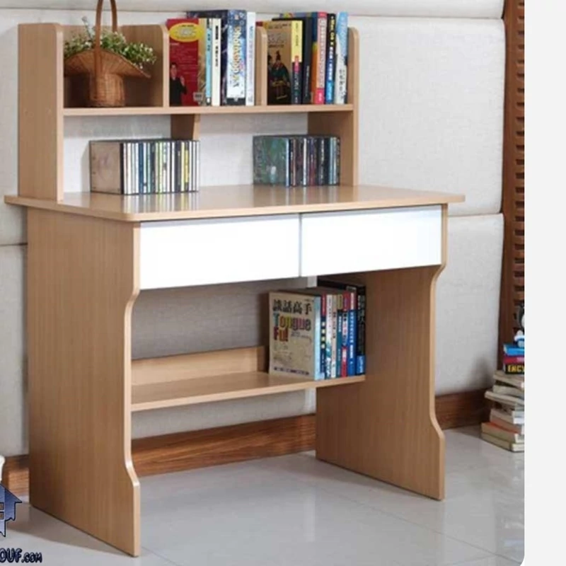 میز تحریر کد M44(ارسال باربری و پس کرایه)