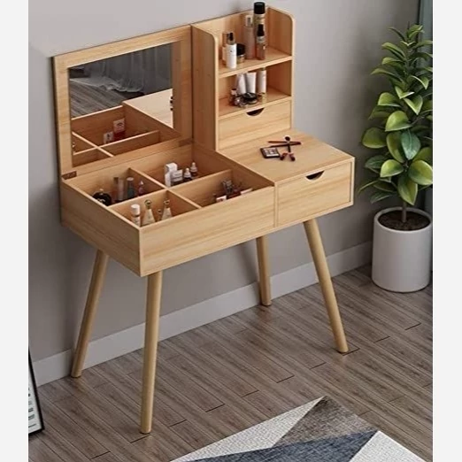 میز آزایش کد A03(ارسال باربری و پس کرایه)
