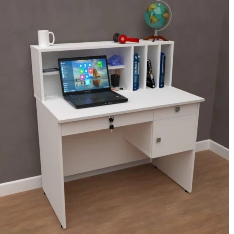 میز تحریر کد M65(هزینه ارسال پس کرایه)