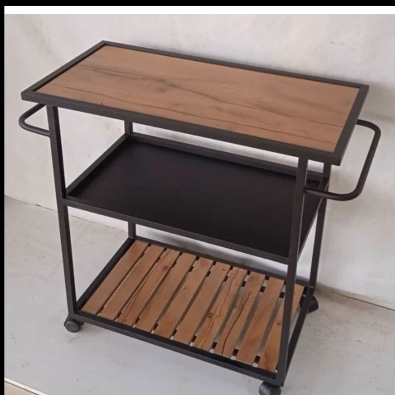 کافی بار چرخدار (هزینه ارسال پس از تحویل)